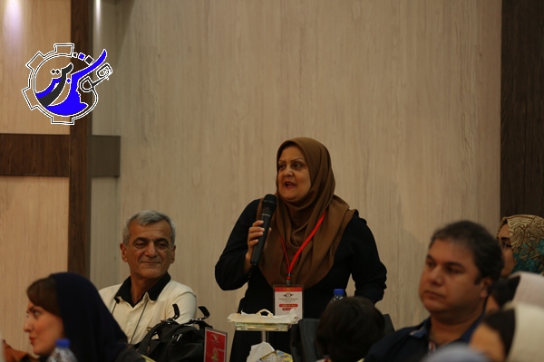 دومین دوره همایش کودکان هوش برتری